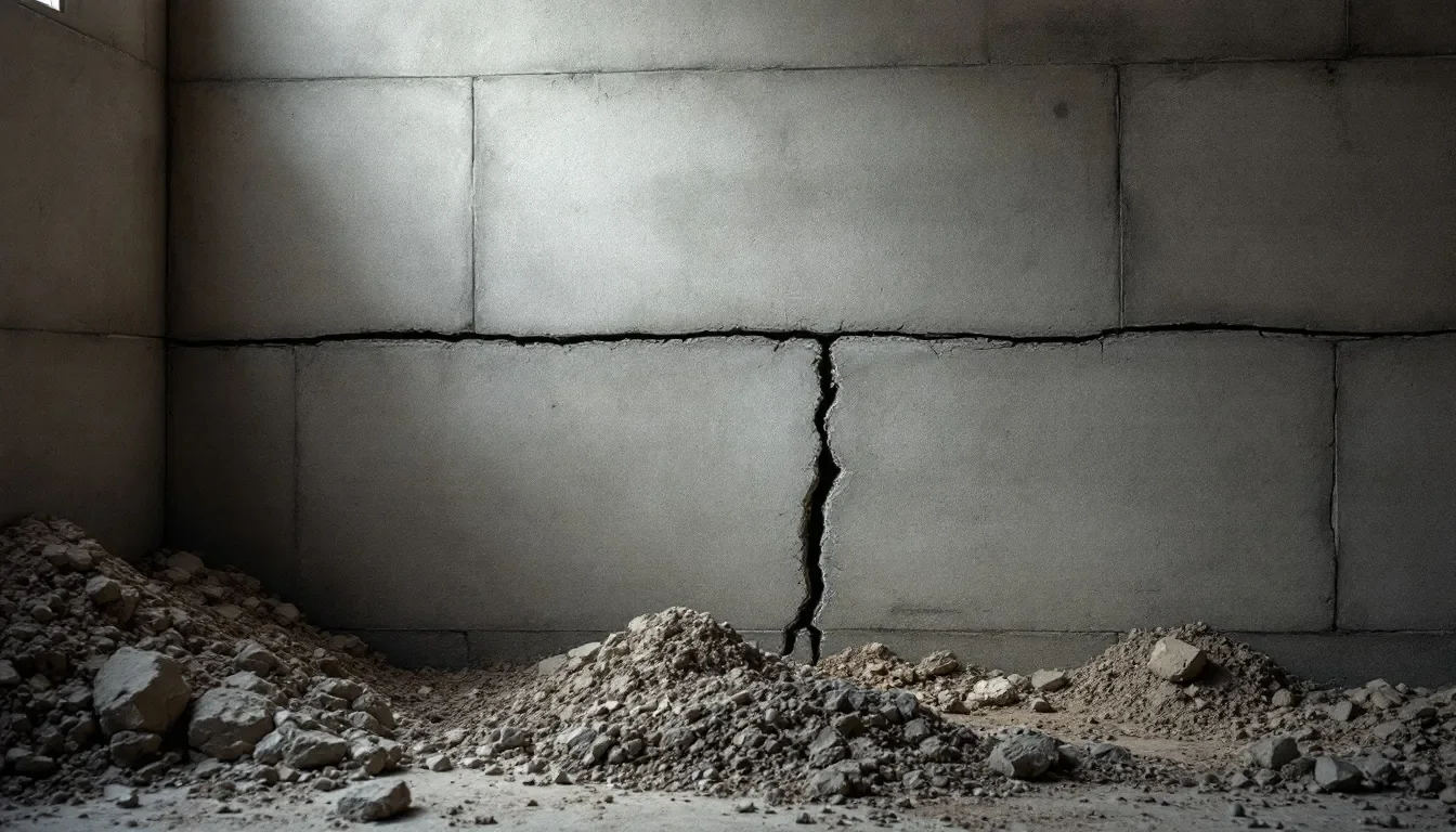 Concrete Sealing Service in Ann Arbor